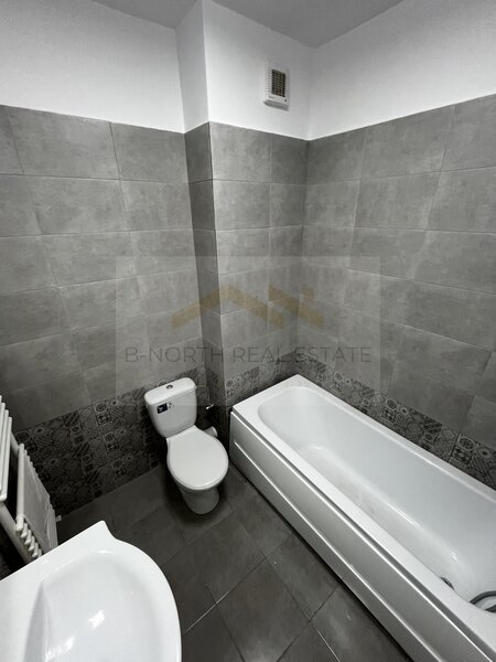 Plaza Romania, apartament 2 camere de inchiriat, 60 mp.