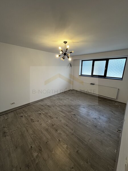 Plaza Romania, apartament 2 camere de inchiriat, 60 mp.
