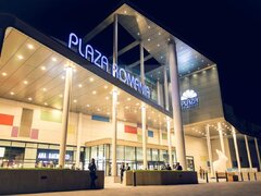 Plaza Romania, apartament 2 camere de inchiriat, 60 mp